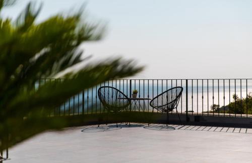 Murvica Villa | Villa Kruna with breathtaking view