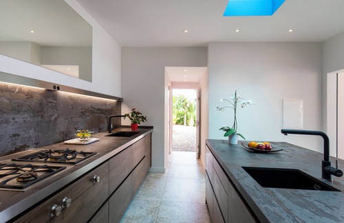 Gouverneur Villa | Villa Krystel | Lurin, St-Barths