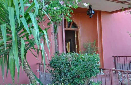 Ait Harz Allah Villa | Villa Ksar Janna