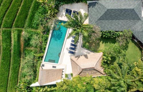 Berawa Villa | Villa Kubu Dewi Sri by Villa Finder