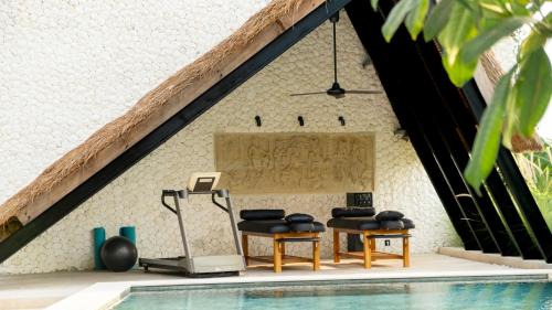 Berawa Villa | Villa Kubu Dewi Sri by Villa Finder
