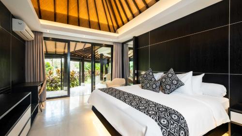 Berawa Villa | Villa Kubu Dewi Sri by Villa Finder