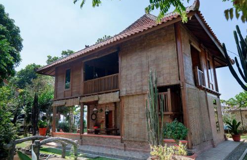 Cipanas Villa | Villa Kuda Sarongge
