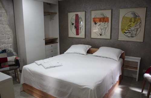Trogir Bed & Breakfast | Villa Kudelik - Stone Story