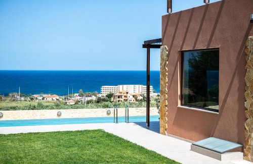 Maleme Villa | Villa Kudos
