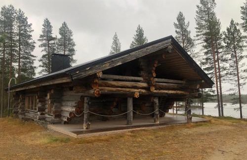 Kuusamo Ski Chalet | Villa Kuiske