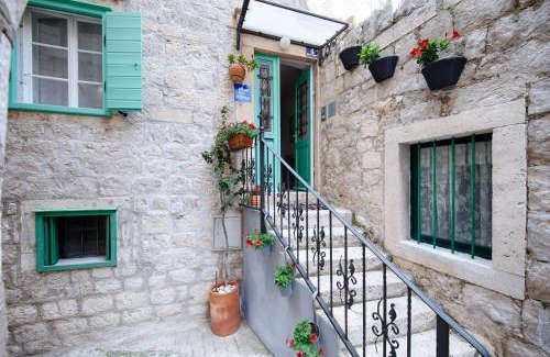 Komiza Bed & Breakfast | Villa Kuljis