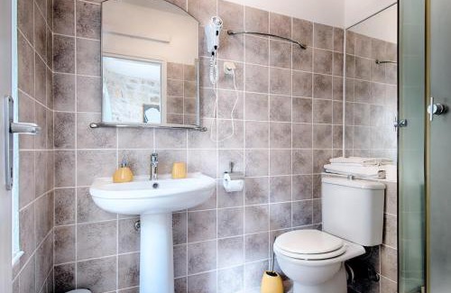 Komiza Bed & Breakfast | Villa Kuljis