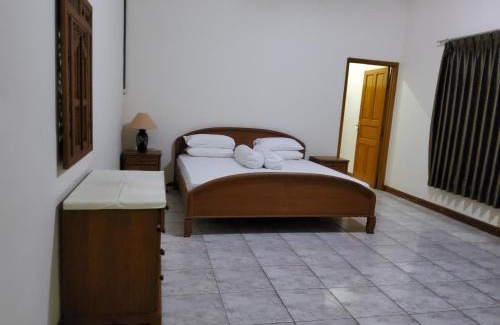 Cikakak Villa | villa kumala
