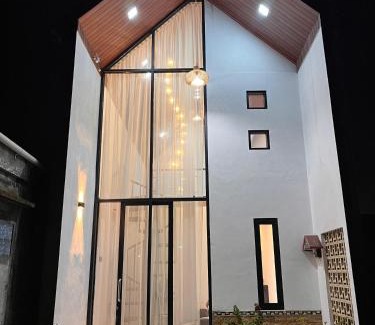 Dieng Villa | Villa kumudini's 2