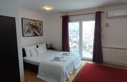Sarajevo Villa | Villa Kuna