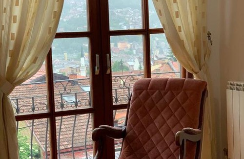 Sarajevo Villa | Villa Kuna