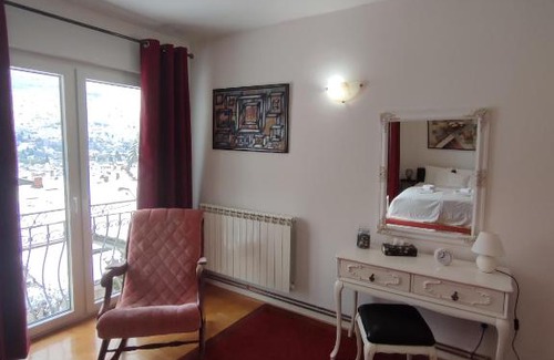 Sarajevo Villa | Villa Kuna