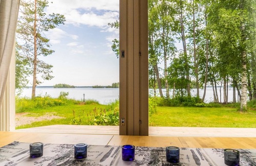 Liperi House | Villa Kuorinka by Interhome