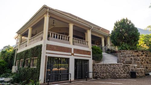 Zomba Bed & Breakfast | Villa Kupa