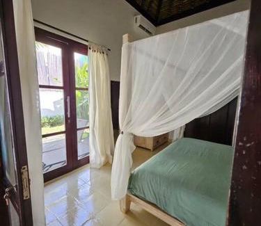 Ungasan Villa | Villa Kupukupu Balangan