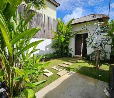 Ungasan Villa | Villa Kupukupu Balangan