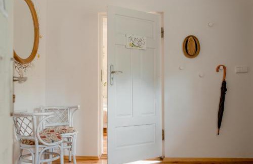 Druskininkai Villa | Villa Kurorto Namas
