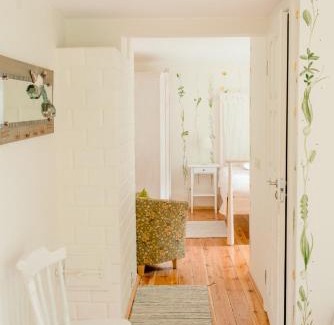 Druskininkai Villa | Villa Kurorto Namas