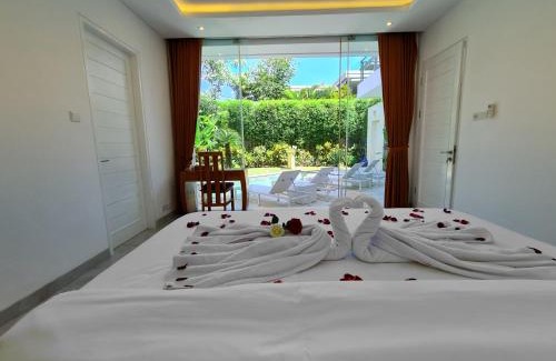 Dyanapura Villa | Villa Kusamakura Seminyak