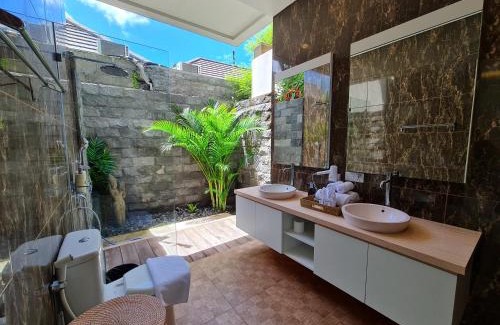 Dyanapura Villa | Villa Kusamakura Seminyak