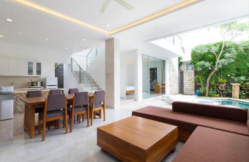 Dyanapura Villa | Villa Kusamakura Seminyak