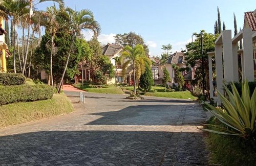 Ngaglik Villa | VILLA KUSUMA AGRO KOTA BATU