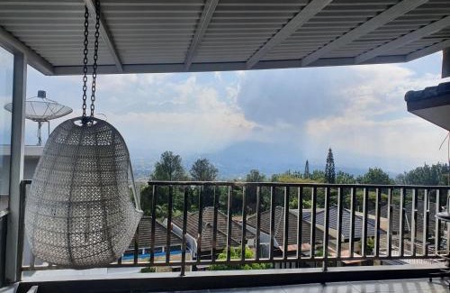Sidomulyo Villa | Villa kusuma pinus M-59
