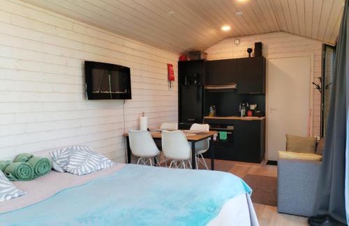 Kehys-Kainuu House | Villa Kutula