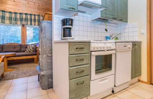 Kuusamo House | Villa Kuukso by Interhome