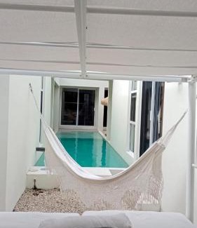 Chemuyil Villa | Villa Kuxtah, Beautiful bungalow with Private Pool