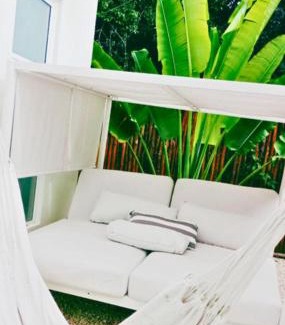 Chemuyil Villa | Villa Kuxtah, Beautiful bungalow with Private Pool
