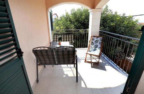 Okrug Gornji Apartment | Villa Kuzmanić