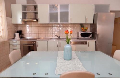 Okrug Gornji Apartment | Villa Kuzmanić