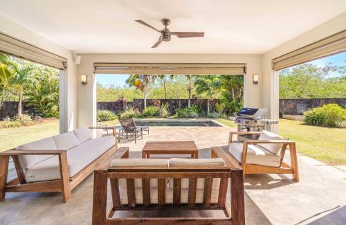 Port Chambly Villa | Villa Kygo - Premium Mauritius Stay by Sealodge Mauritius