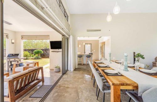 Port Chambly Villa | Villa Kygo - Premium Mauritius Stay by Sealodge Mauritius