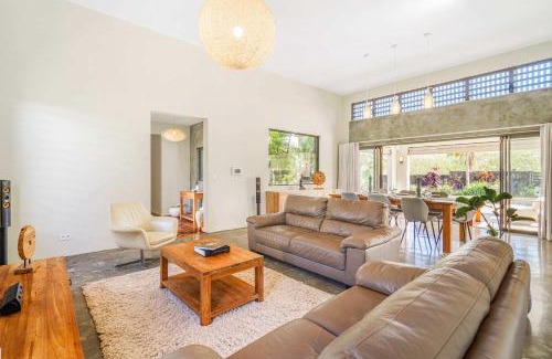 Port Chambly Villa | Villa Kygo - Premium Mauritius Stay by Sealodge Mauritius