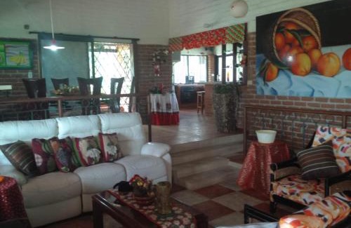 Yotoco House | Villa Kyra