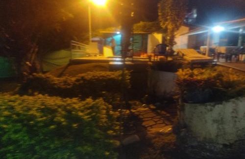 Yotoco House | Villa Kyra