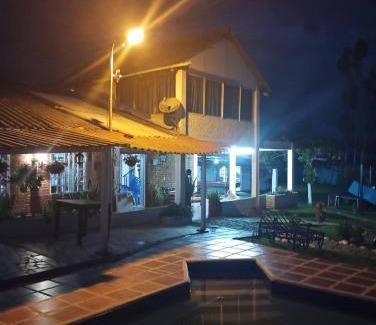 Yotoco House | Villa Kyra