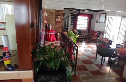 Yotoco House | Villa Kyra