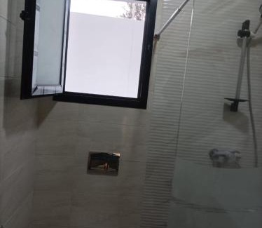 Mezraia Villa | Villa Léann