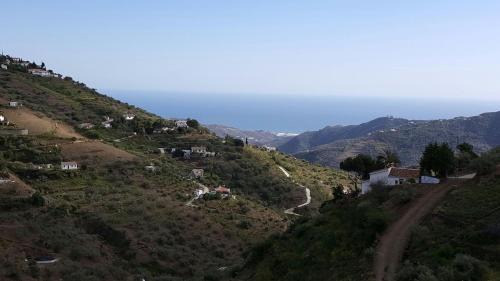 Competa Ski Chalet | Villa López