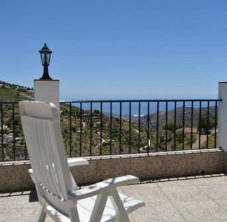Competa Ski Chalet | Villa López