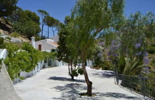 Competa Ski Chalet | Villa López