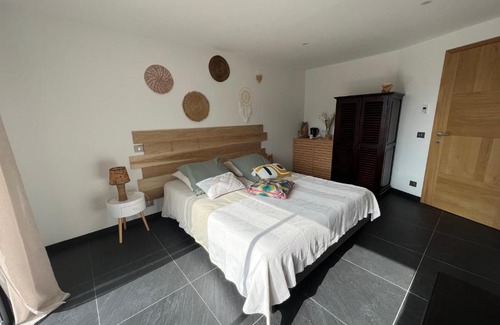 Rayol-Canadel-sur-Mer Bed & Breakfast | Villa l’écrin du Rayol