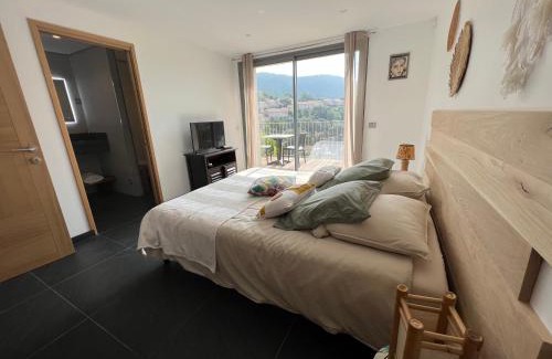 Rayol-Canadel-sur-Mer Bed & Breakfast | Villa l’écrin du Rayol