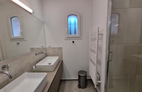 Tourtour Villa | Villa "L'élégante" avec vue imprenable