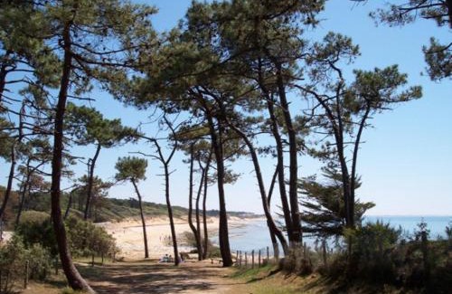 Les Conches House | Villa L'Acacias