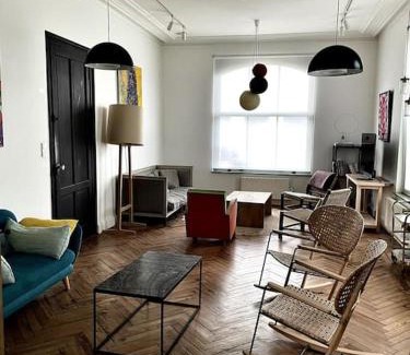 Wimereux House | Villa l'Accalmie